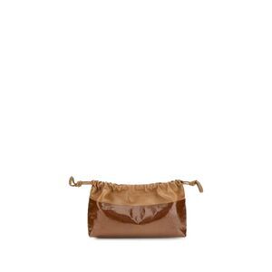 Pierre Hardy Women Twin Clutch Bag